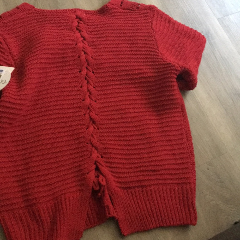 Sweater - Picture 2 of 2